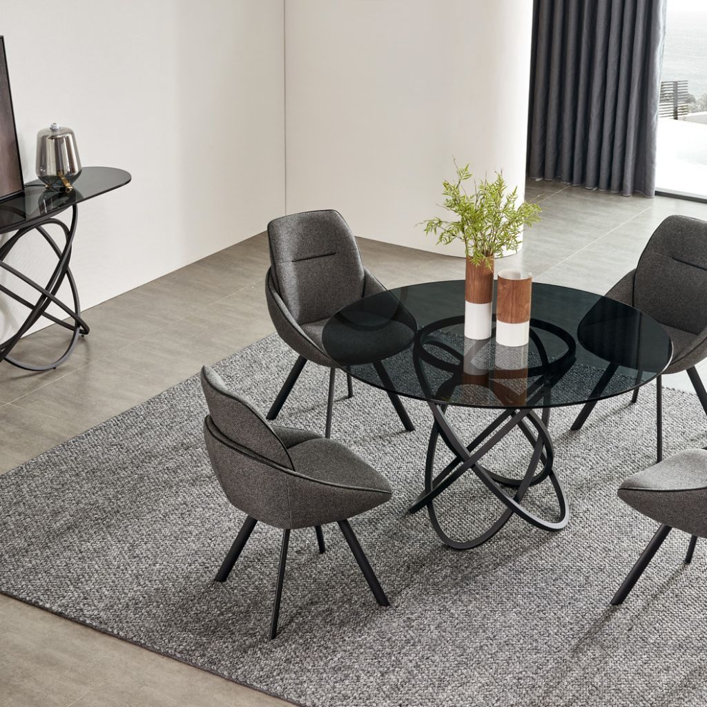 Boma Dining Table - Image 3