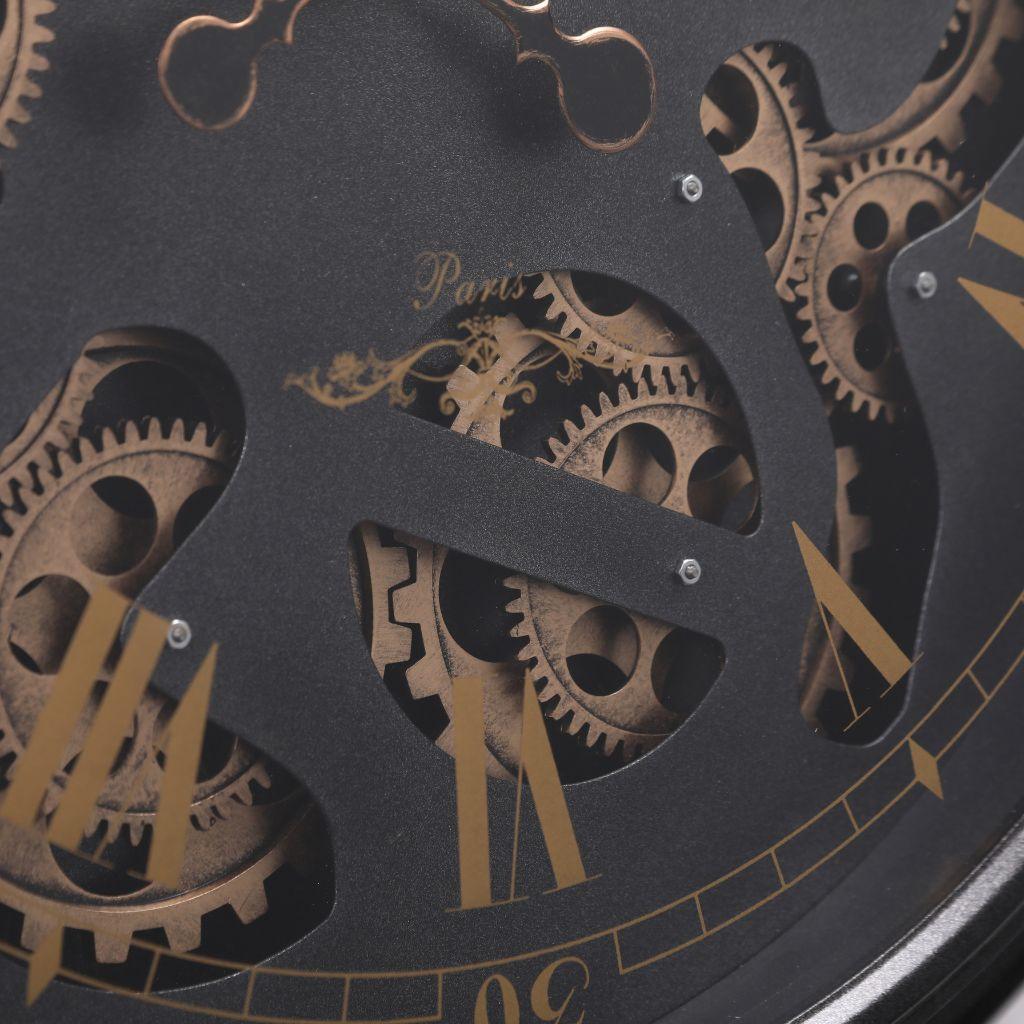 Bordeaux Clock - Image 2