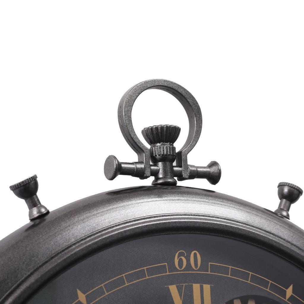 Bordeaux Clock - Image 4