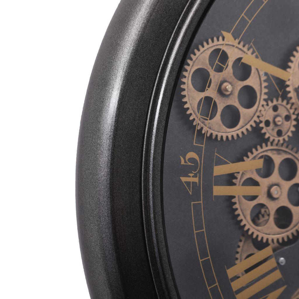Bordeaux Clock - Image 5