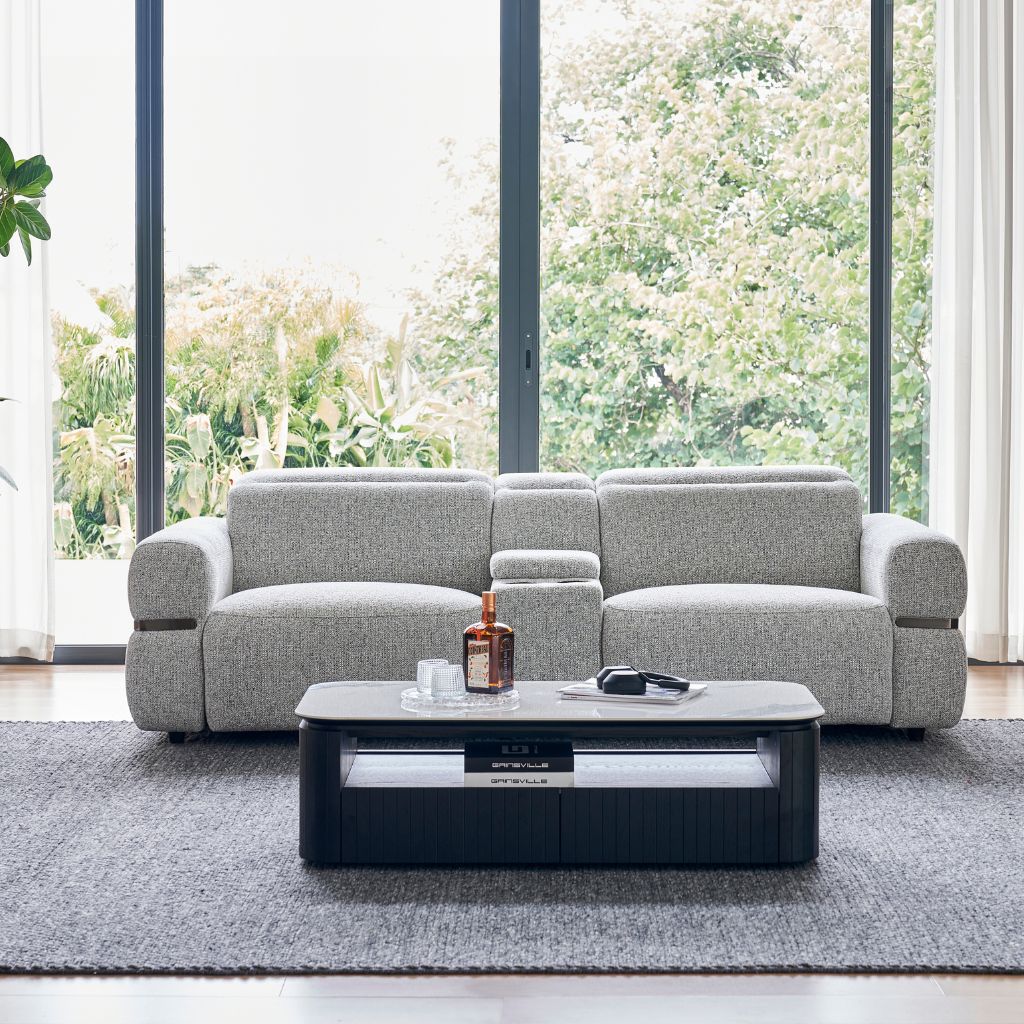 Bova 2 Seat Sofa - Image 2