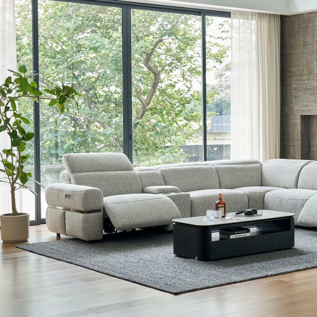 Bova Corner Sofa - Image 3