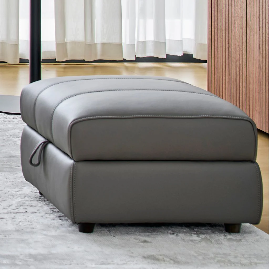 Bova Storage Footstool - Image 5
