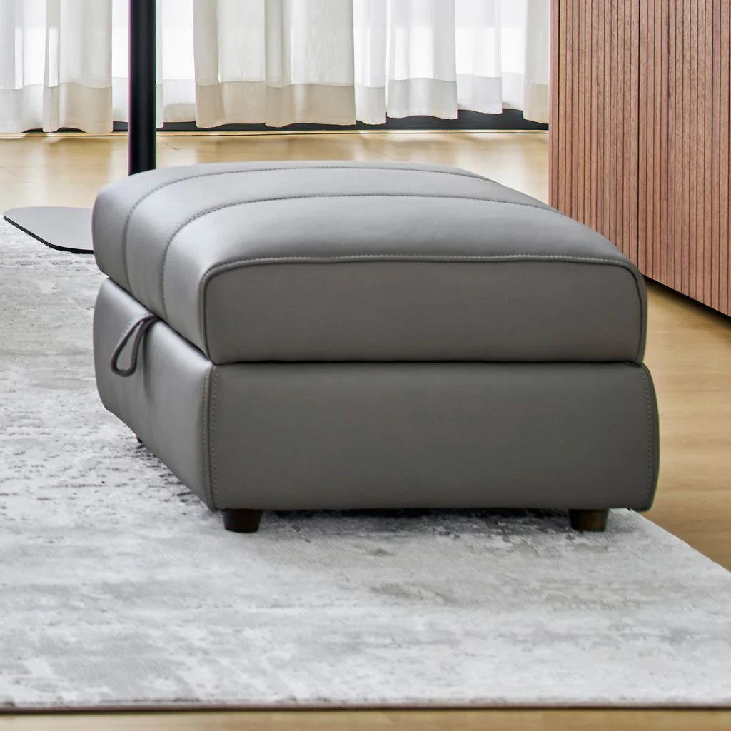 Bova Storage Footstool - Image 6