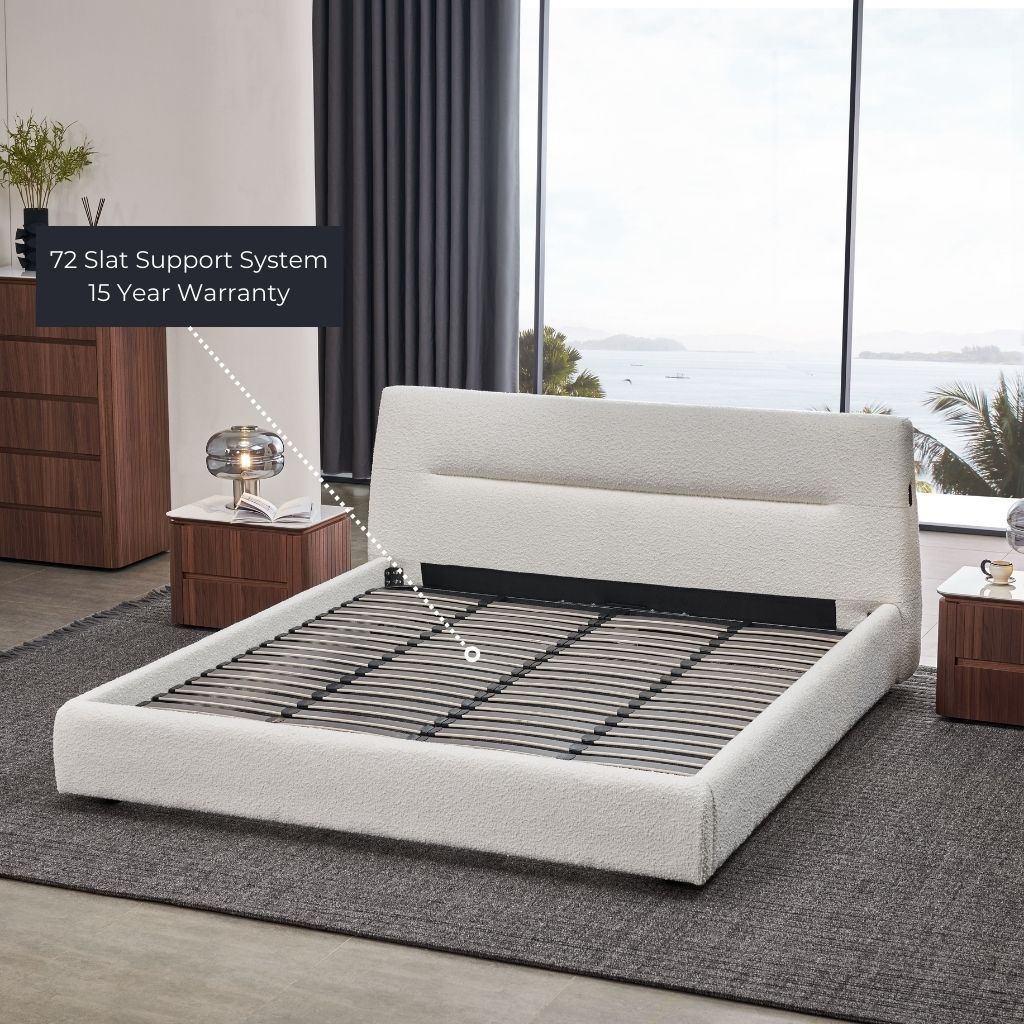 Brooklyn Bed - Image 11