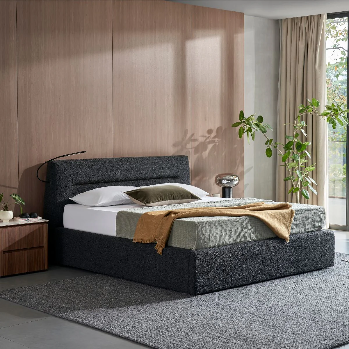 Brooklyn Bed - Image 13