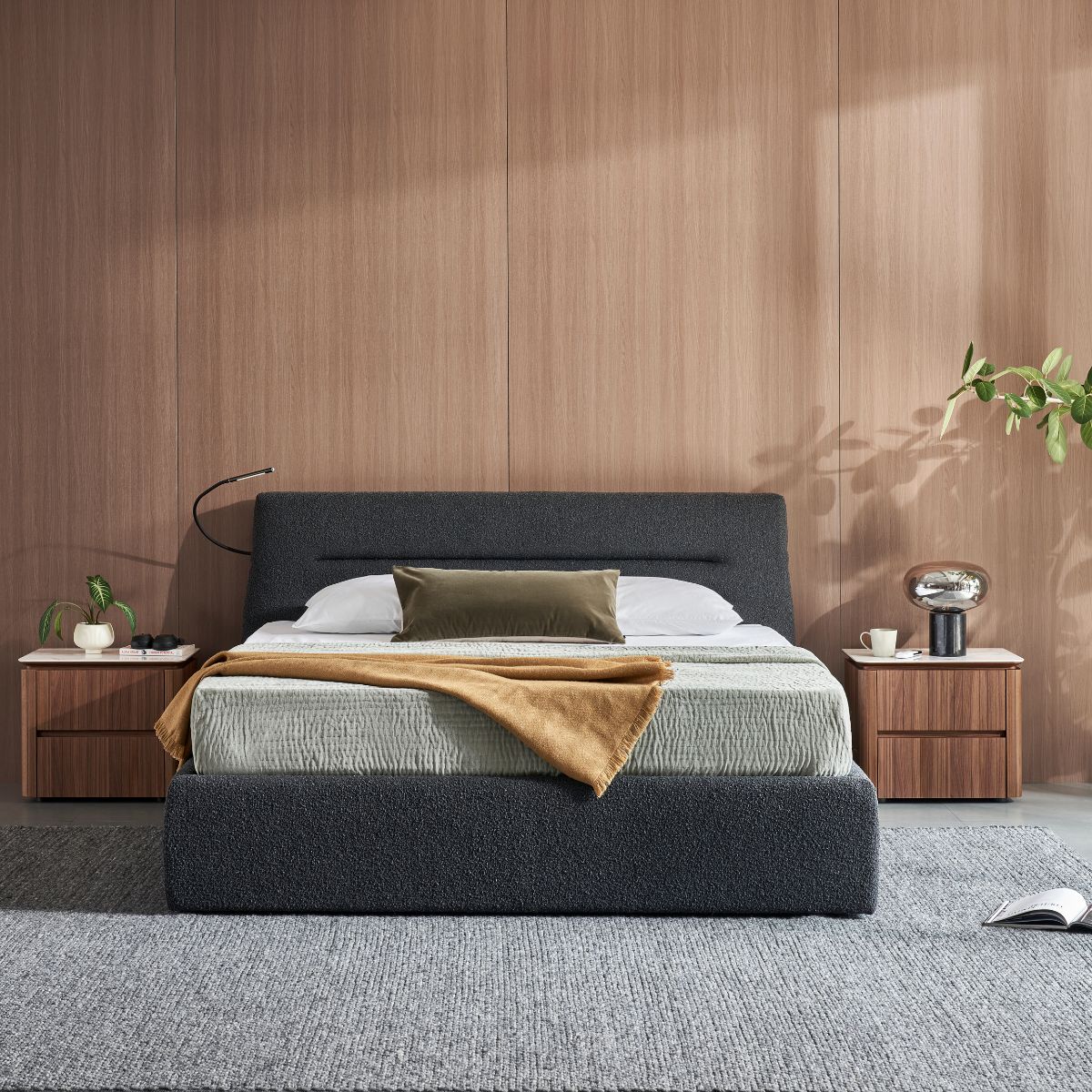 Brooklyn Bed - Image 14