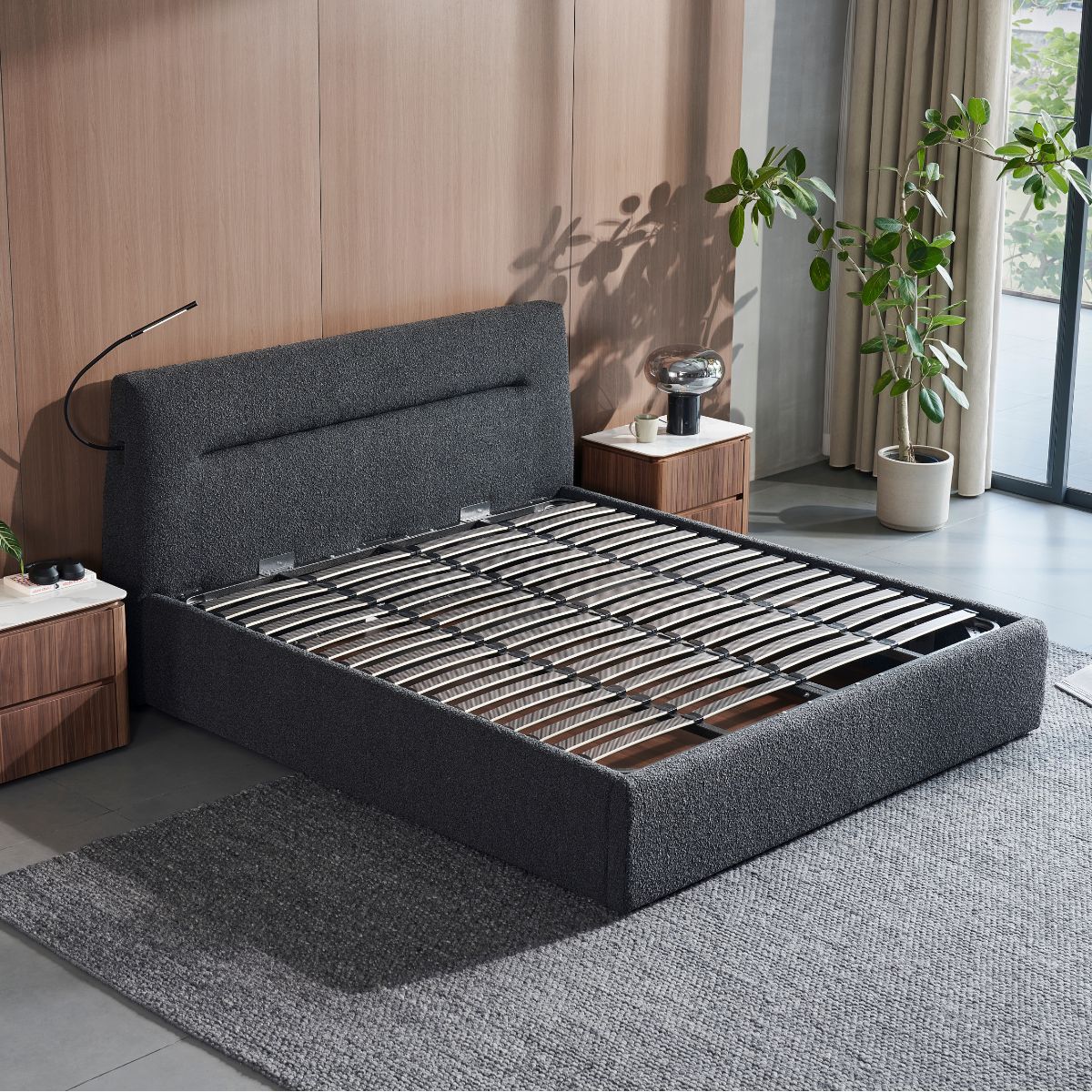 Brooklyn Bed - Image 16