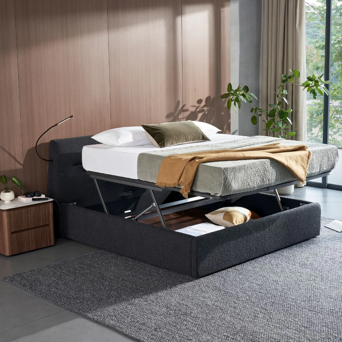 Brooklyn Bed - Image 17