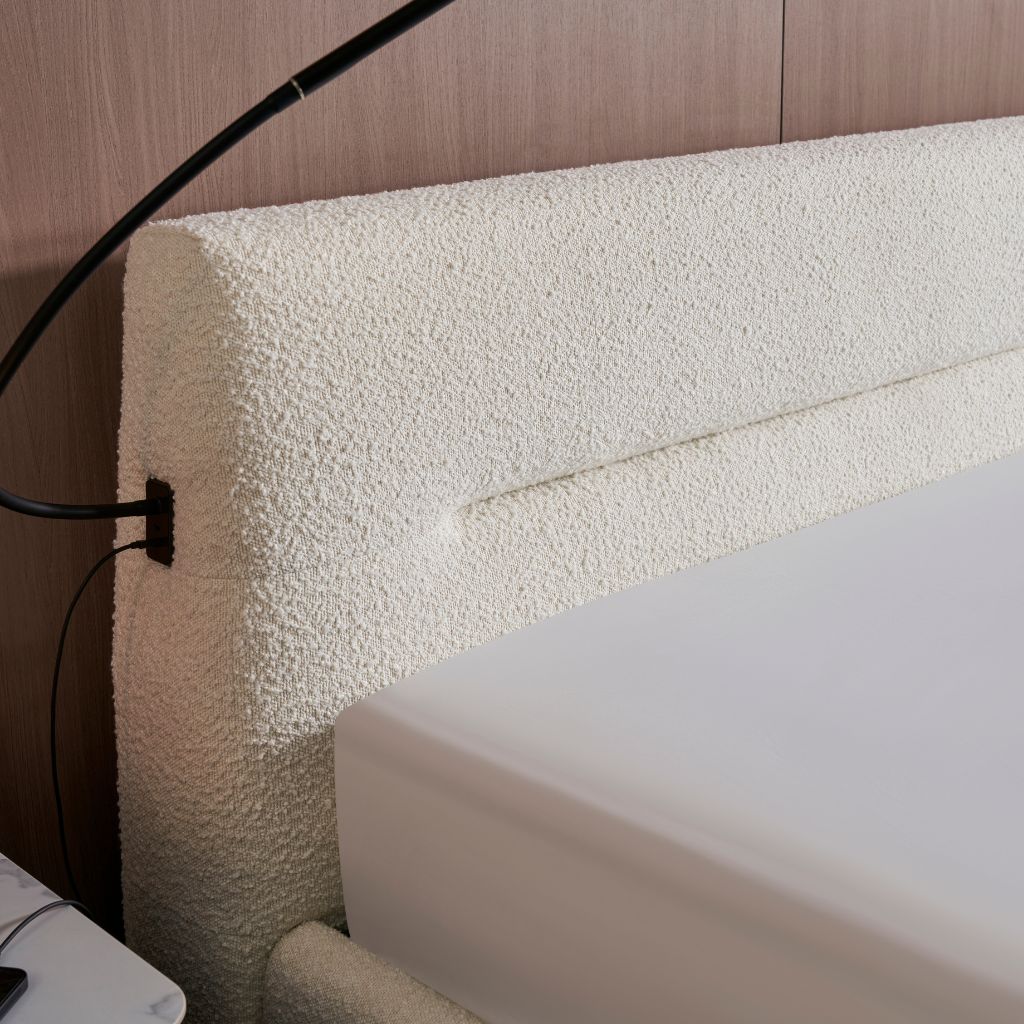 Brooklyn Bed - Image 4