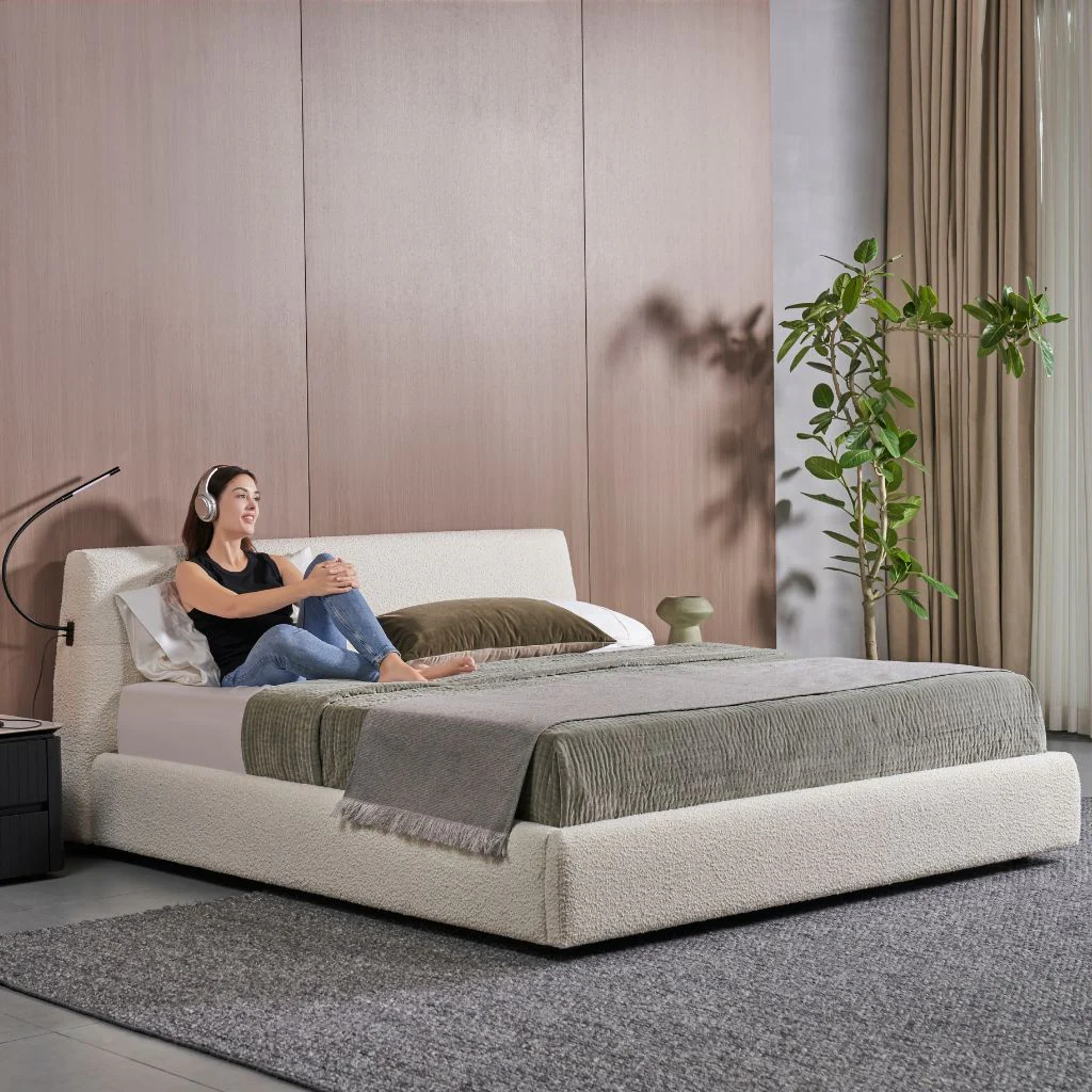 Brooklyn Bed - Image 6