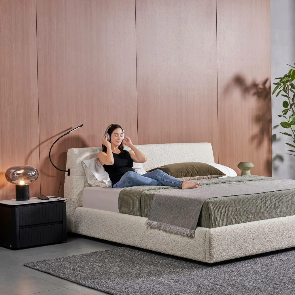 Brooklyn Bed - Image 7