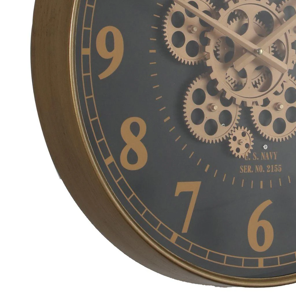 Brooklyn Clock - Image 4