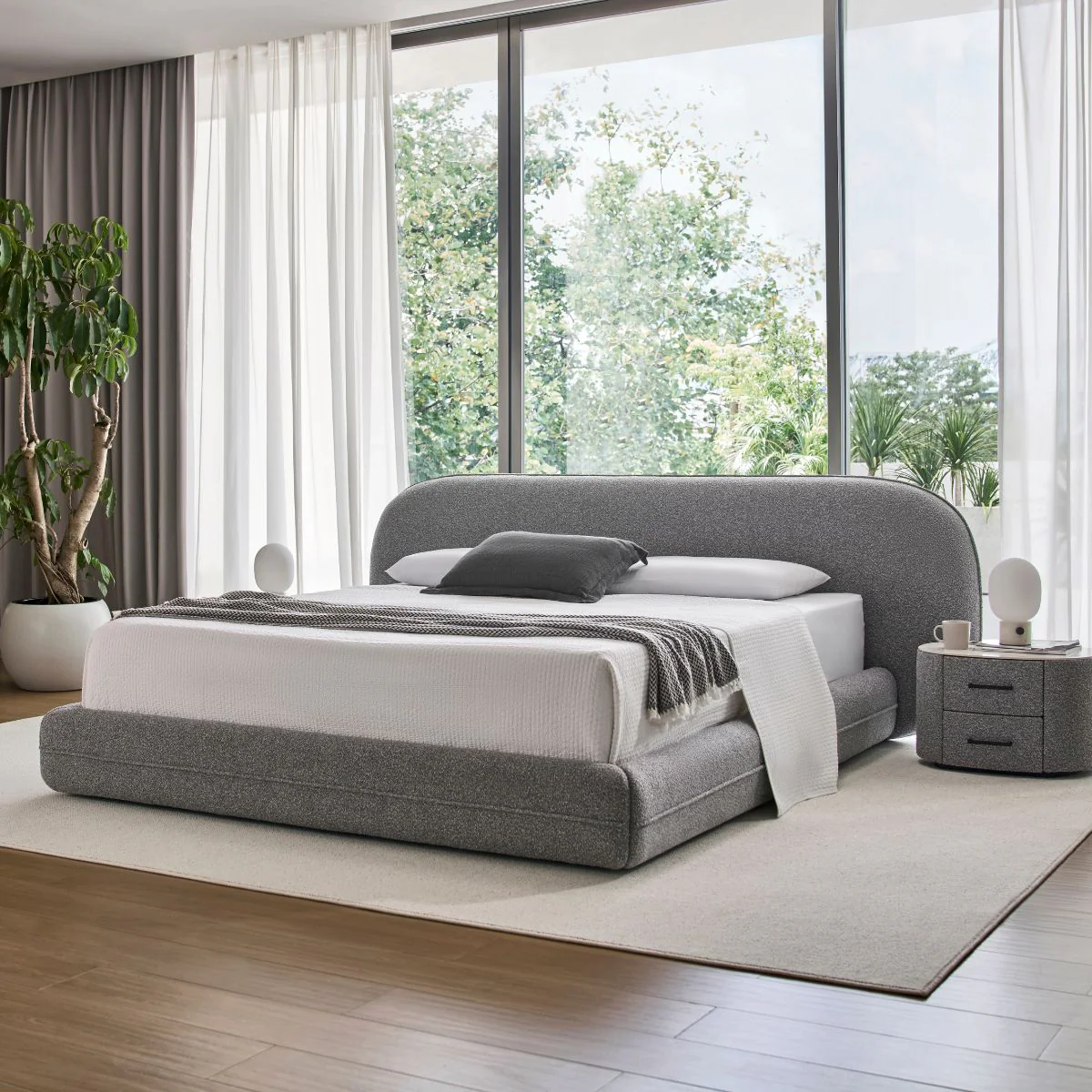 Caleb Bed - Image 2