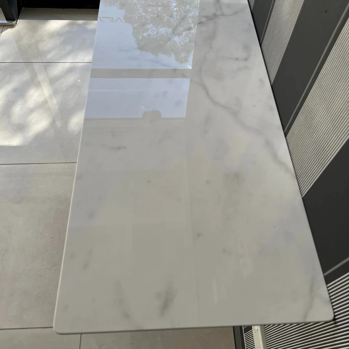 Cali 150cm Hall Table Clearance - Image 4