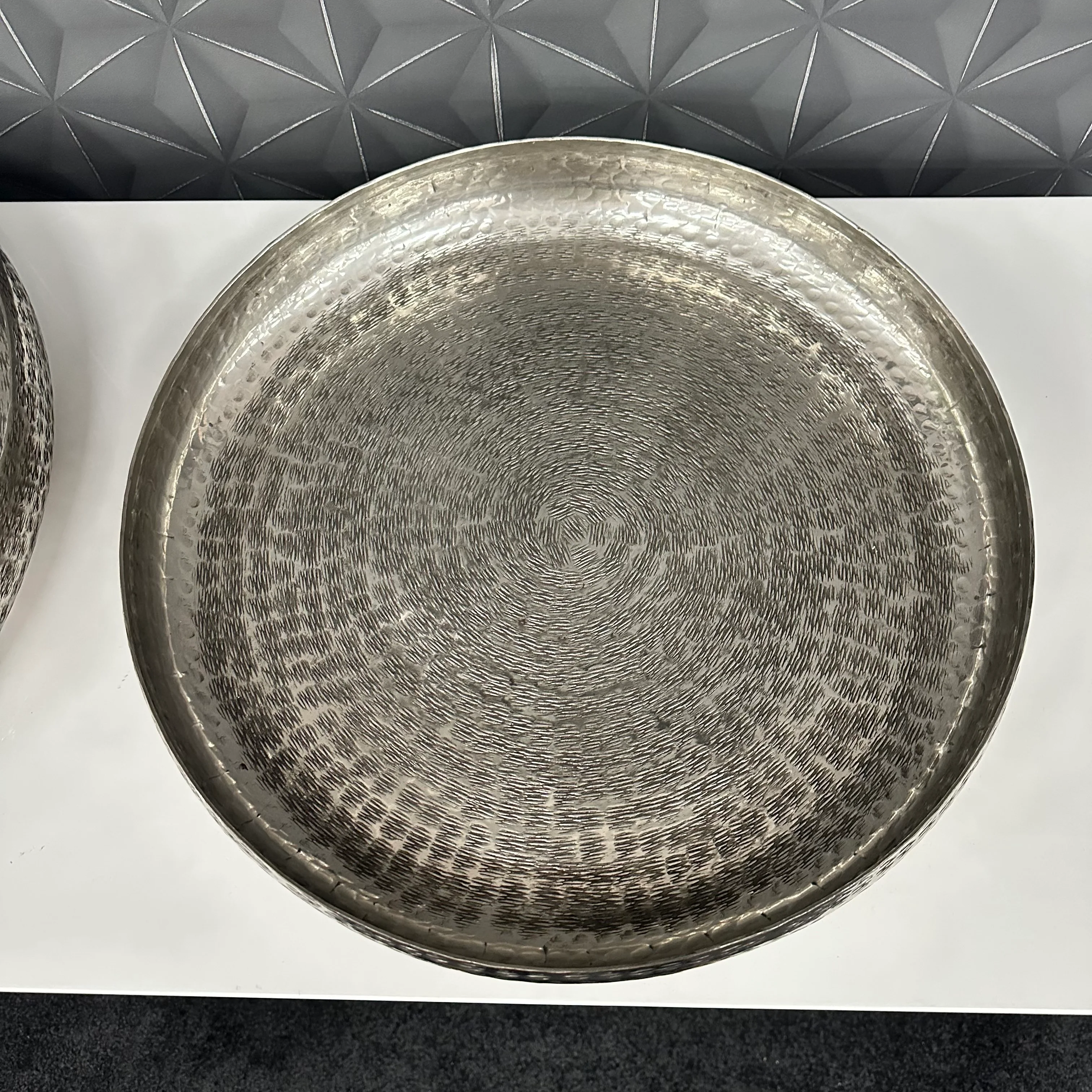 Camara Platters (Set of 2) Clearance - Image 3