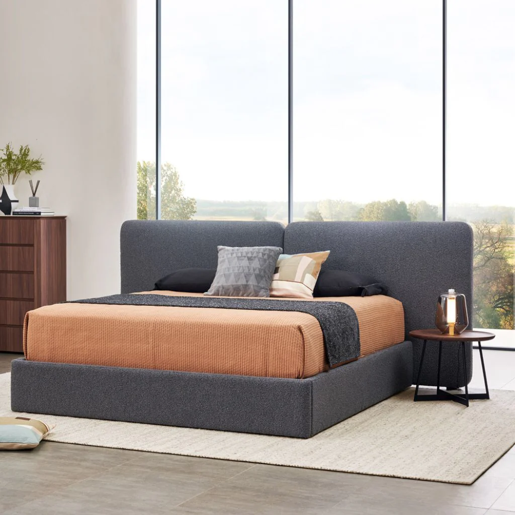 Catania Bed (Express) - Image 2