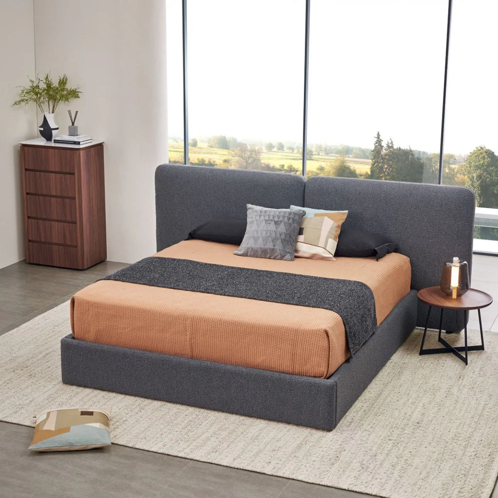 Catania Bed (Express) - Image 3