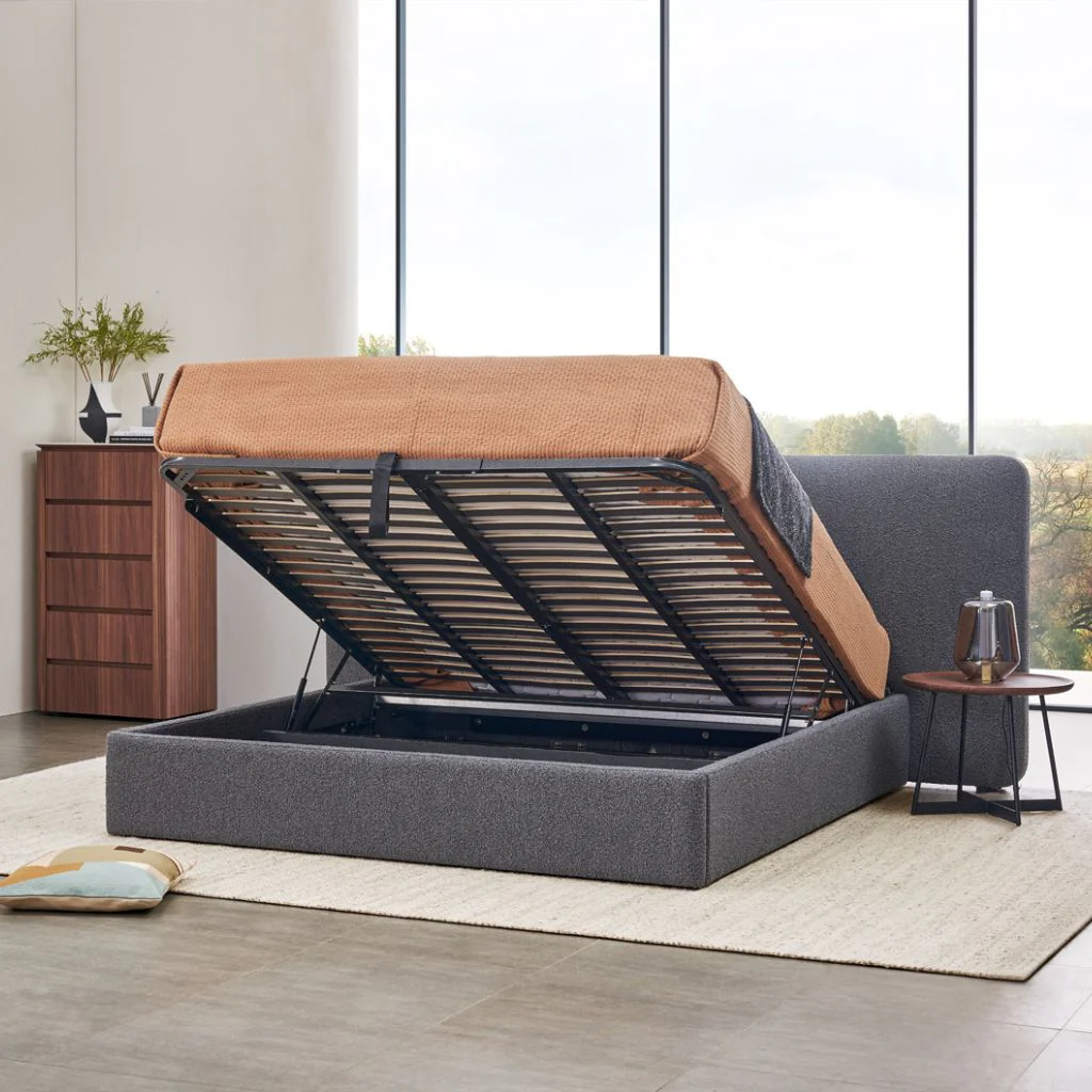 Catania Bed (Express) - Image 4