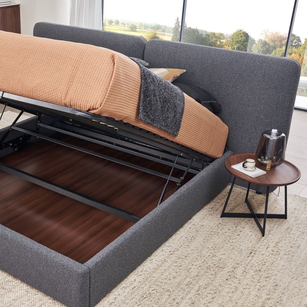 Catania Bed (Express) - Image 5