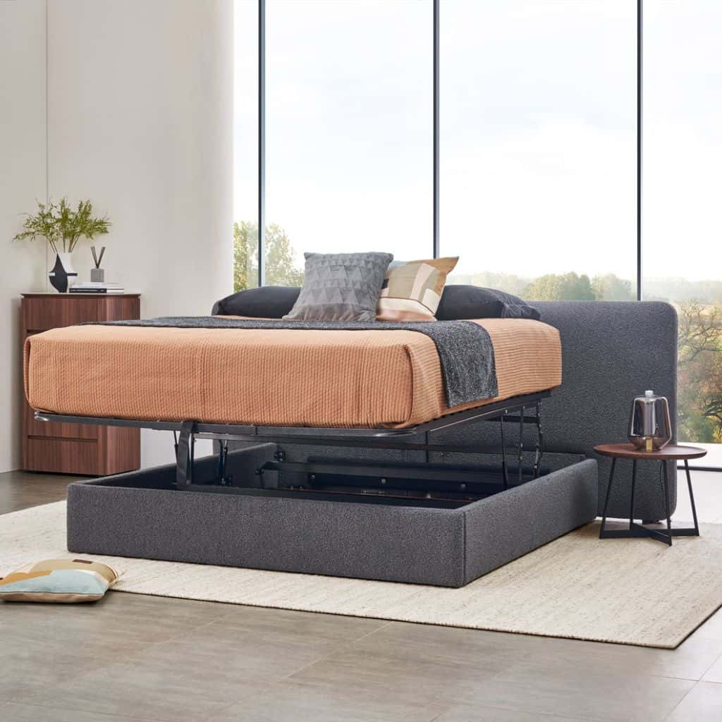 Catania Bed (Express) - Image 6