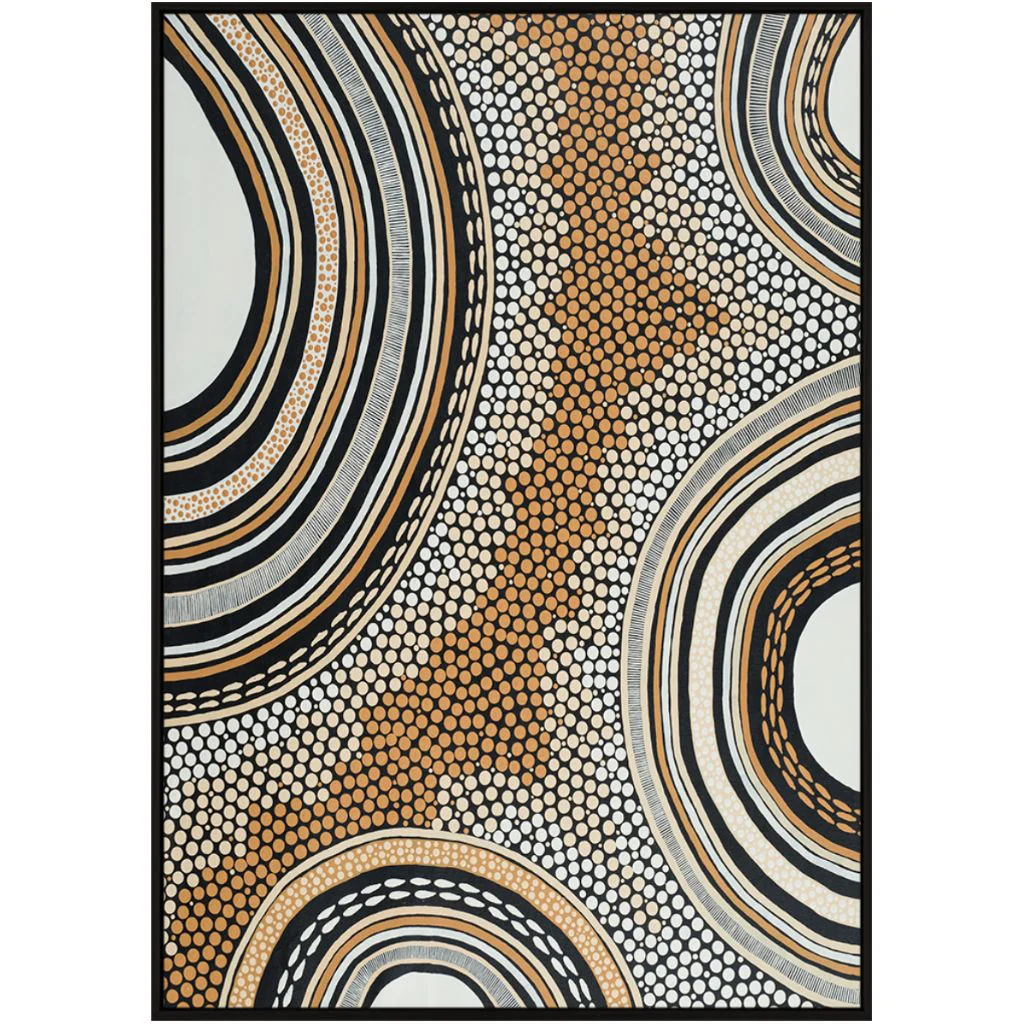 Chalahn Rainbow Artwork - Image 5