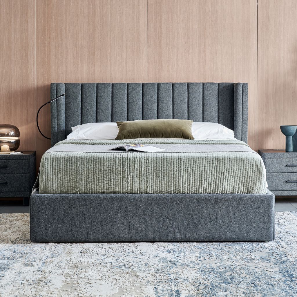 Charlotte Bed - Image 5