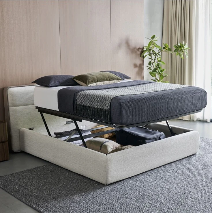 Chelsea Bed - Image 7