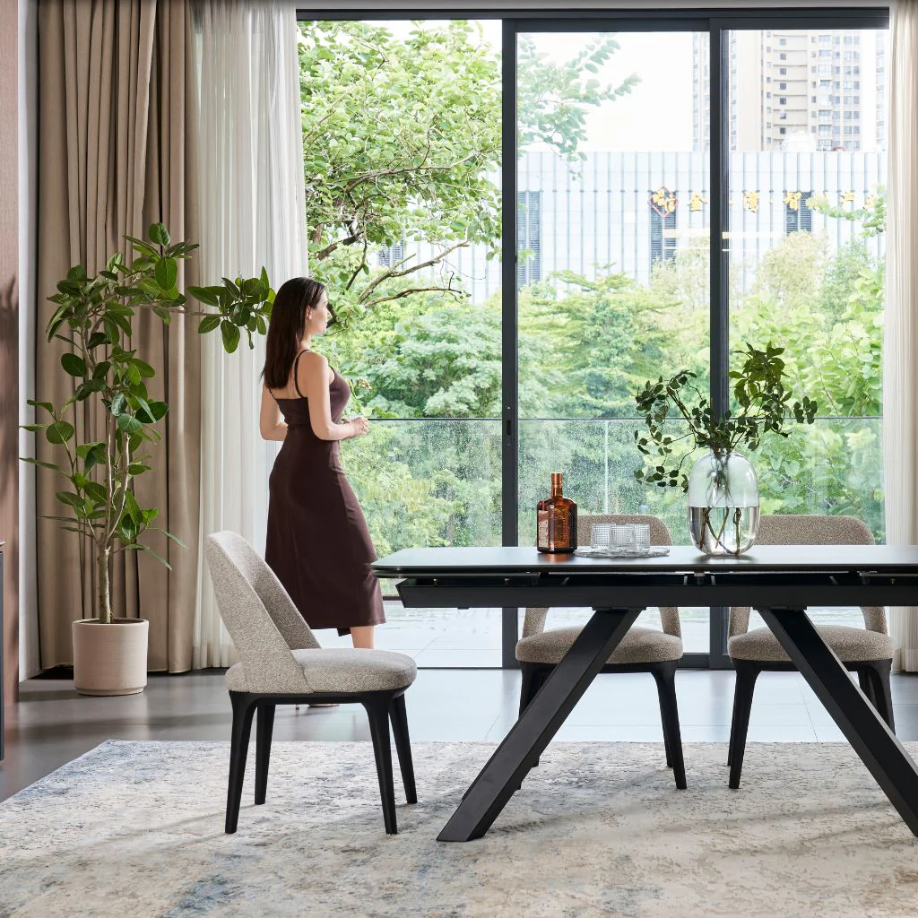 Chloe Dining Chair - Image 5