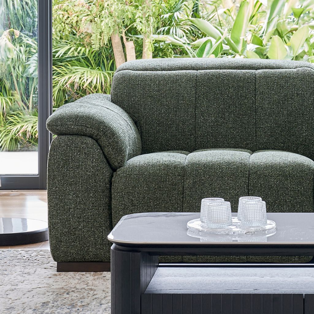 Cocoon 2 Seat Sofa - Image 3