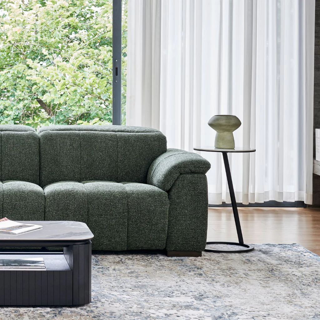 Cocoon 3 Seat Sofa - Image 2