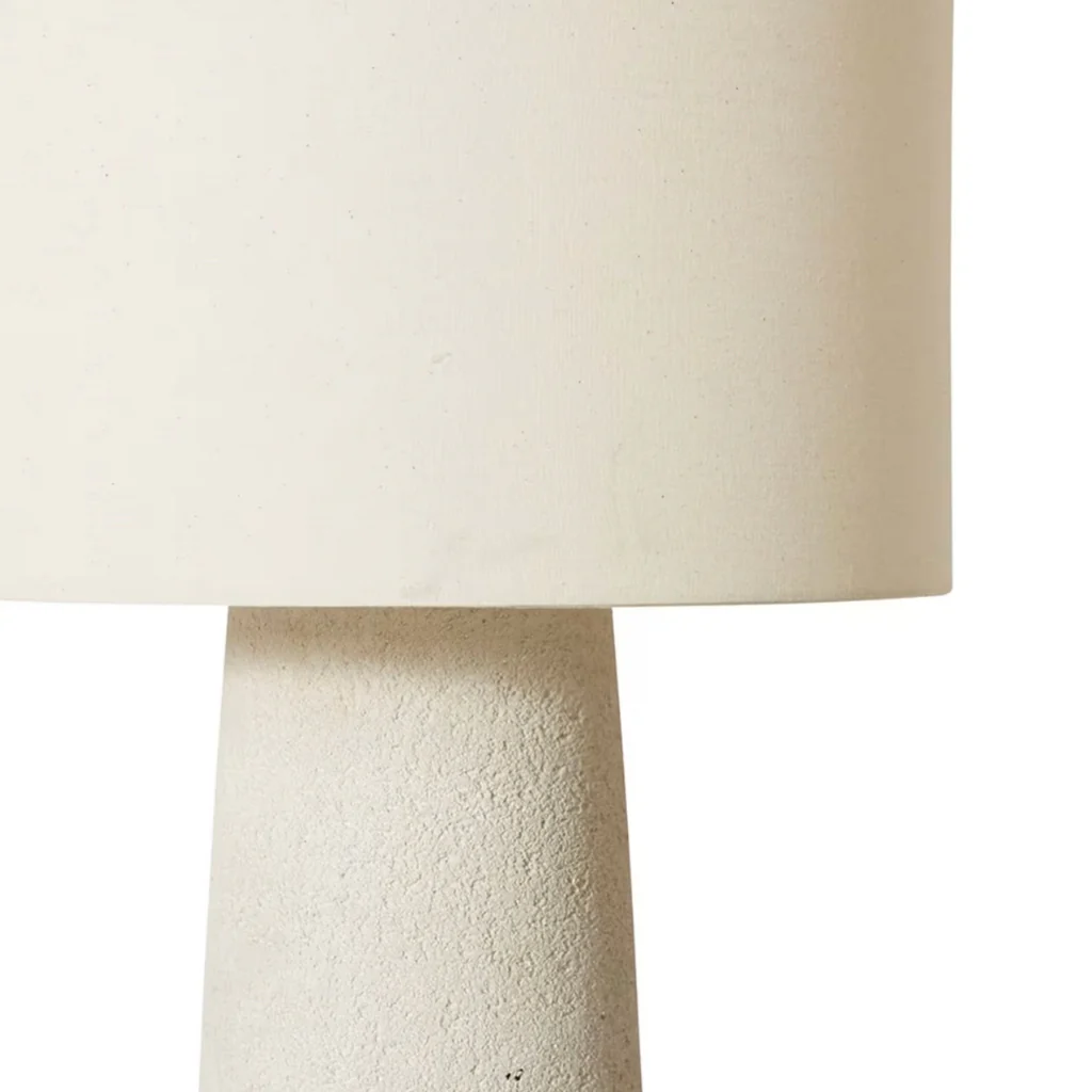 Colby Floor Lamp Sand - Image 2