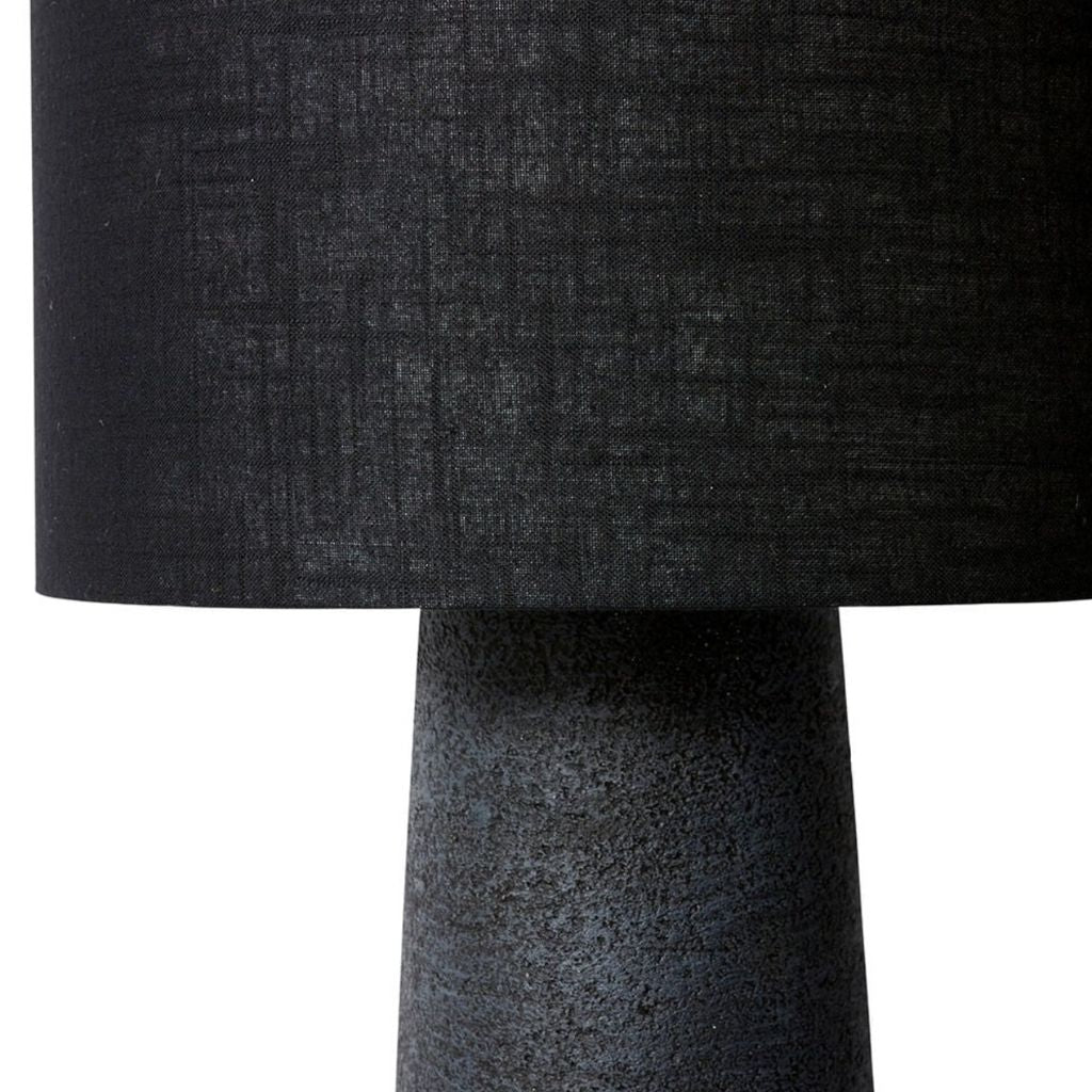 Colby Floor Lamp Black - Image 3