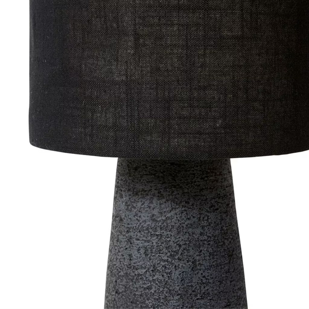 Colby Table Lamp Black - Image 3