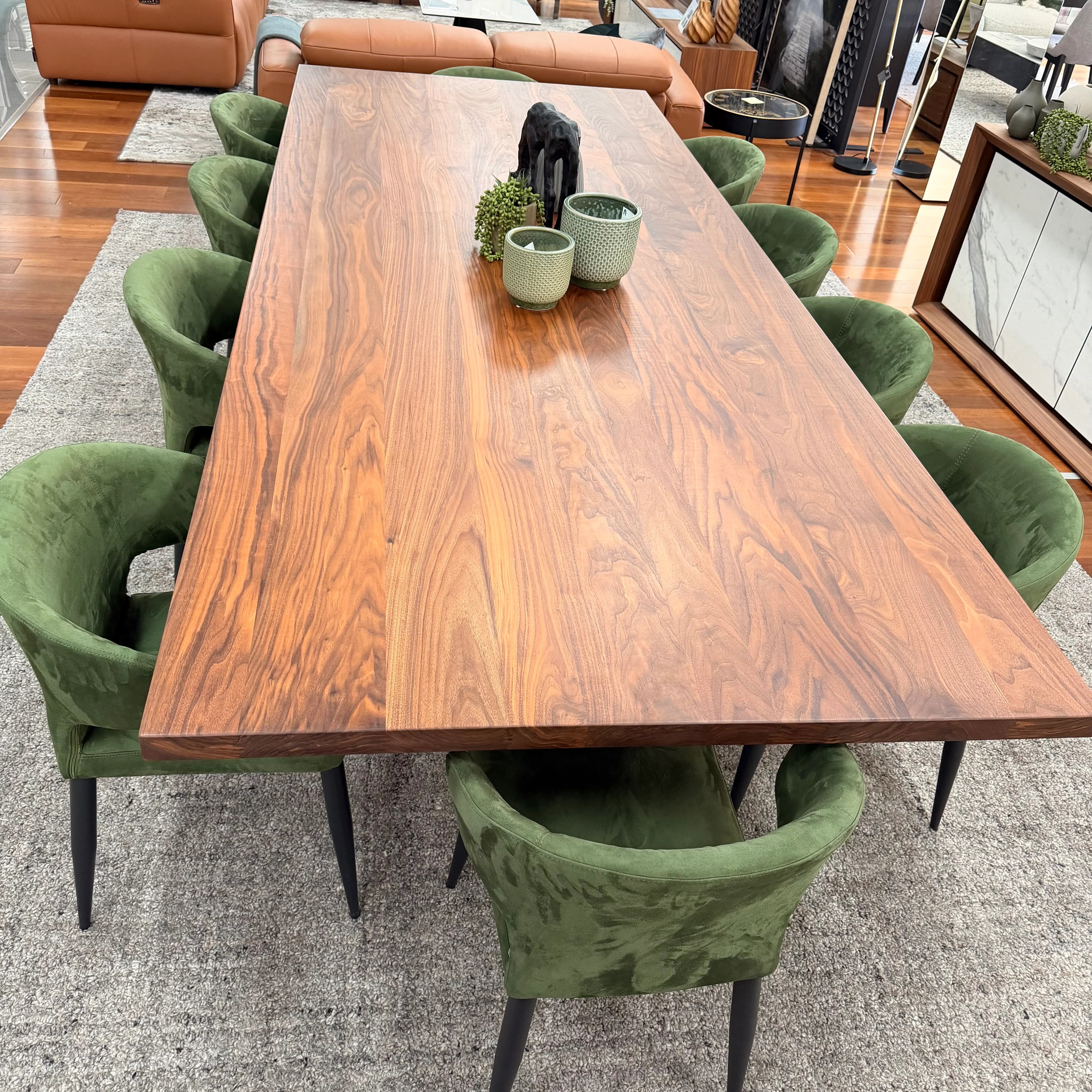 Colorado 3m Dining Table Clearance - Image 2