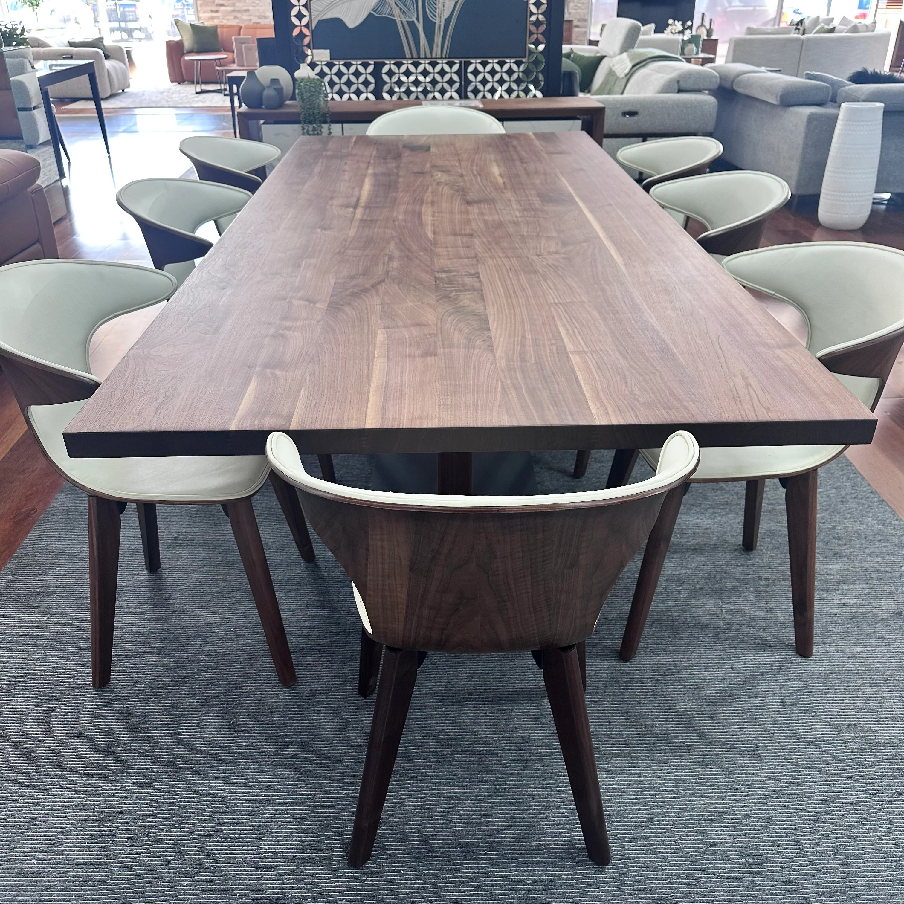 Colorado Dining Table Clearance - Image 2