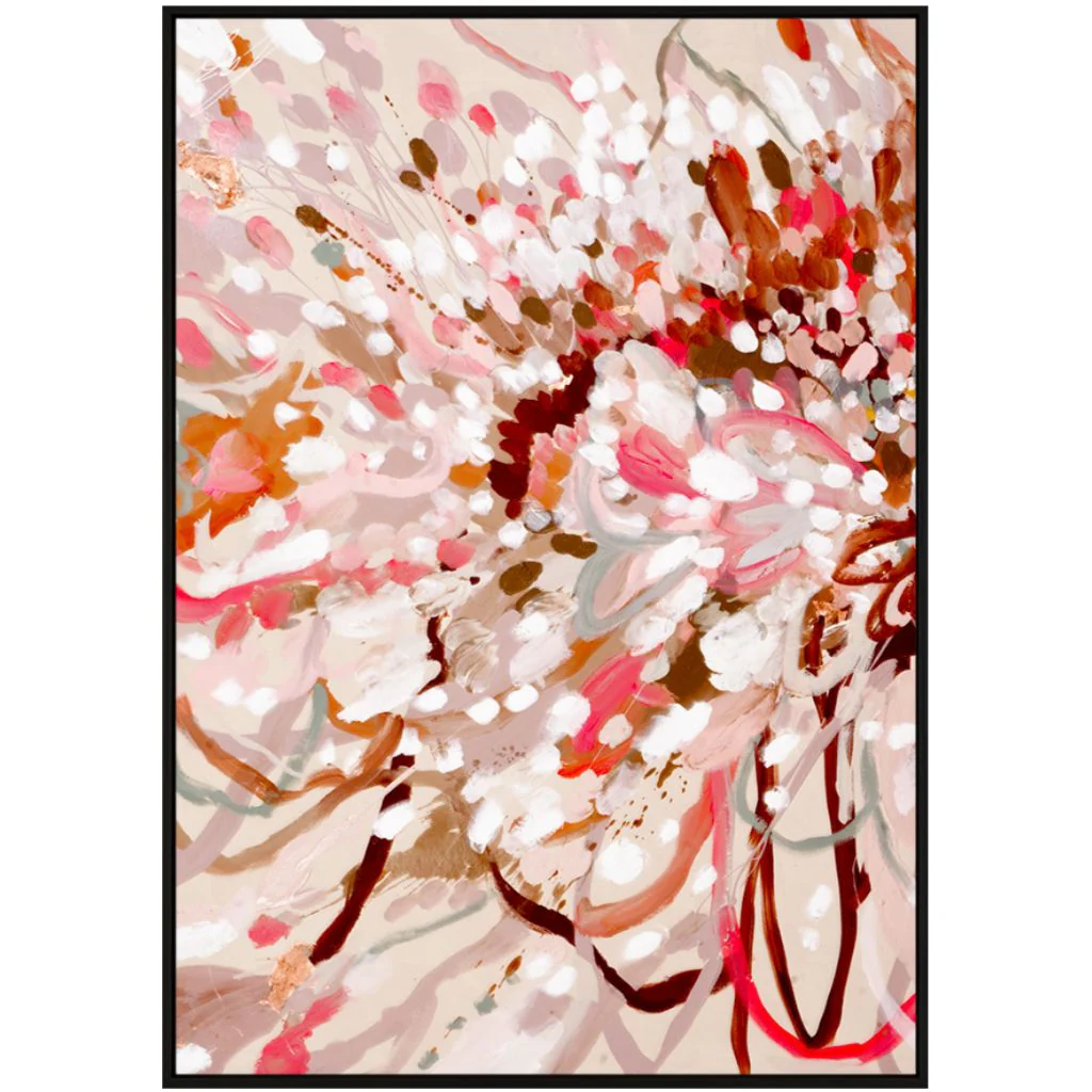 Love & Devotion (Left) Artwork - Image 5