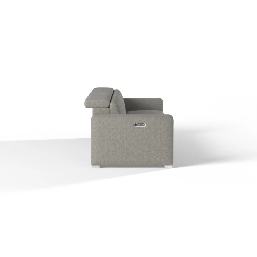 Montana-PR 3 Seat 277cm Recliner Sofa - Image 6