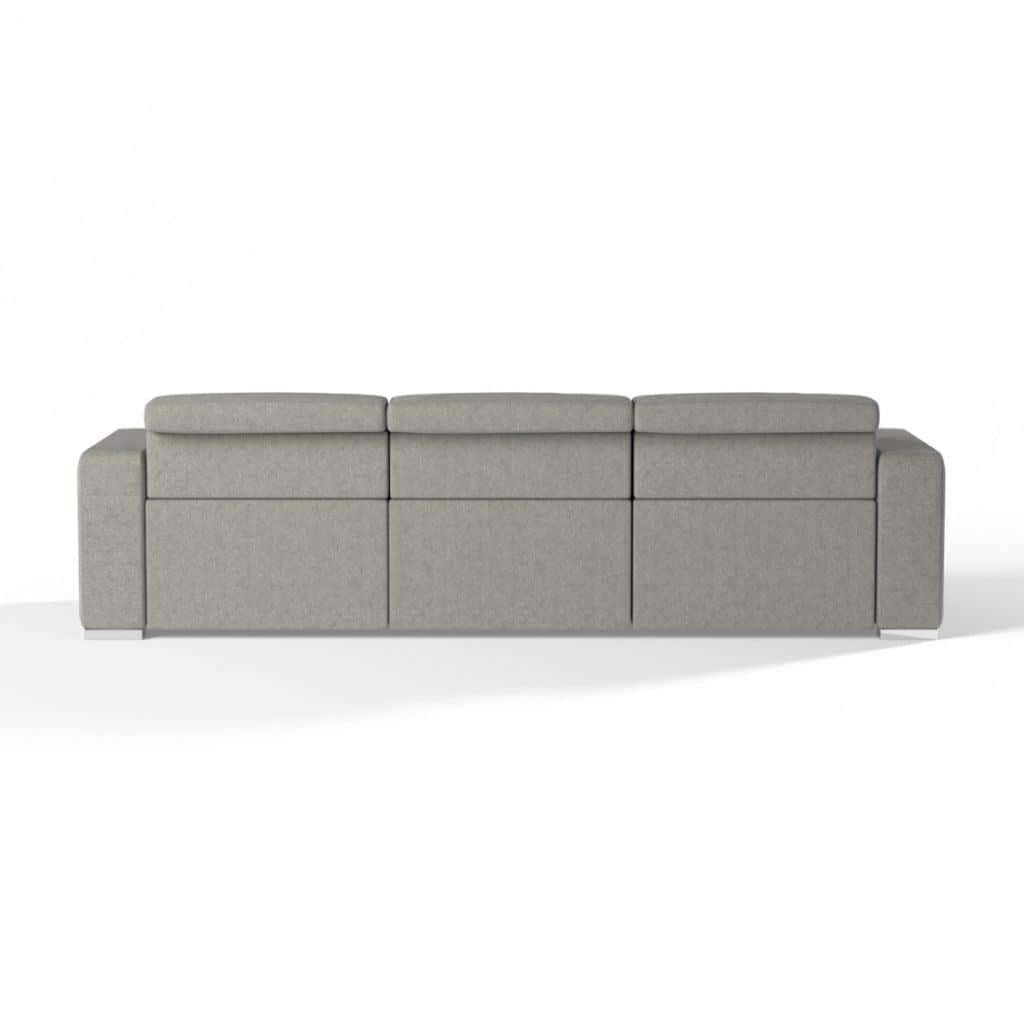 Montana-PR 3 Seat 277cm Recliner Sofa - Image 7