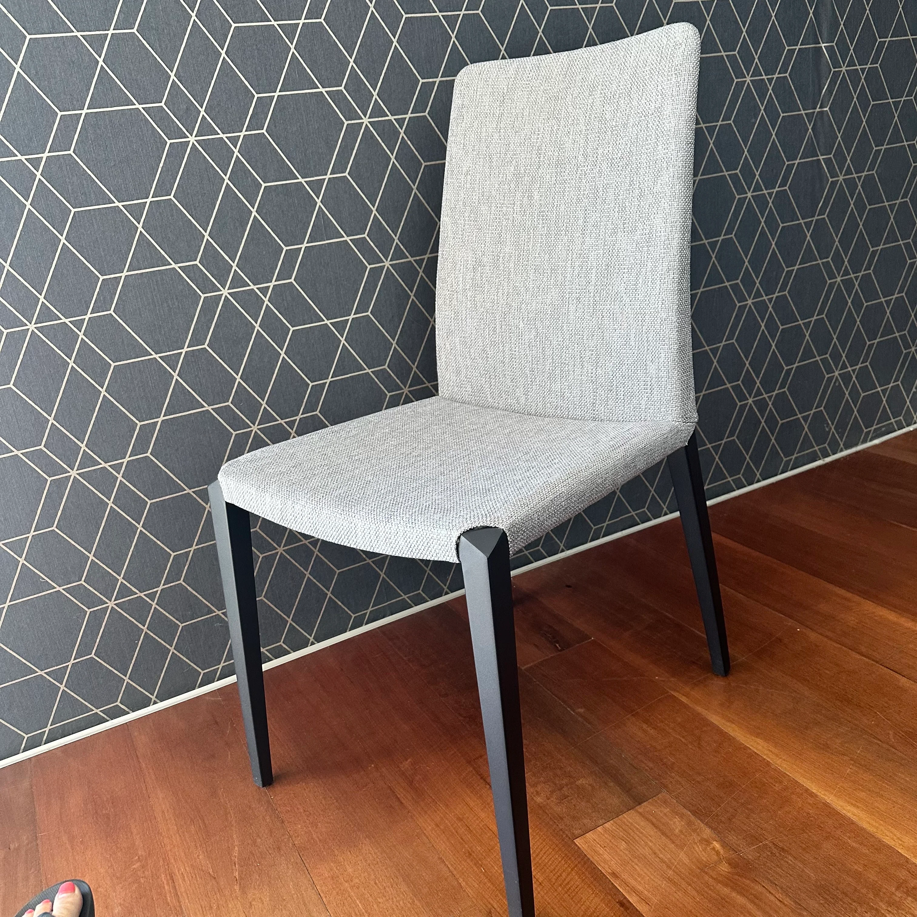 Cordoba Dining Chairs (TLT-26) Clearance - Image 3