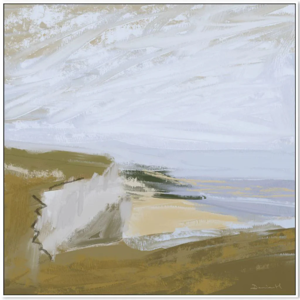 Cornish Coast Canvas - Image 3