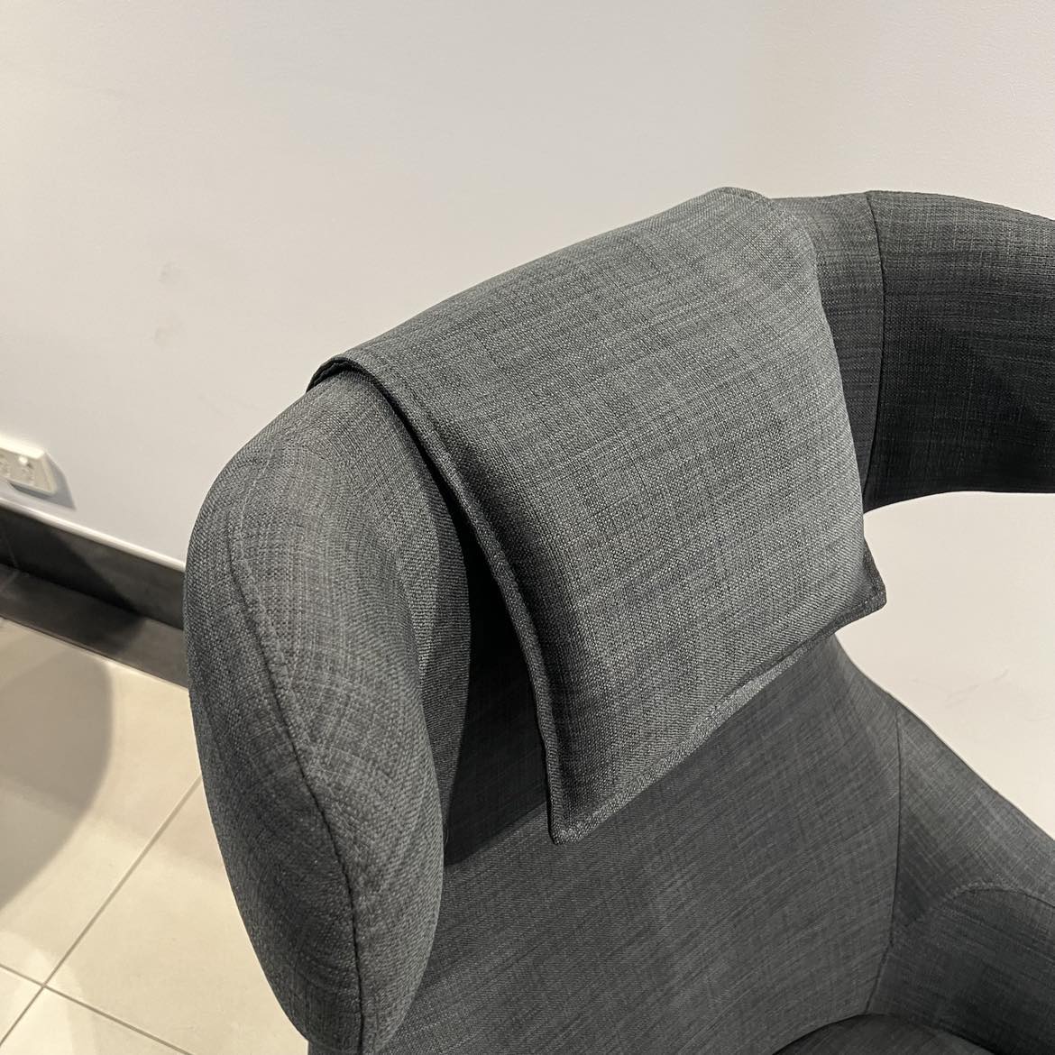 CRS27 Swivel Chair Clearance - Image 2