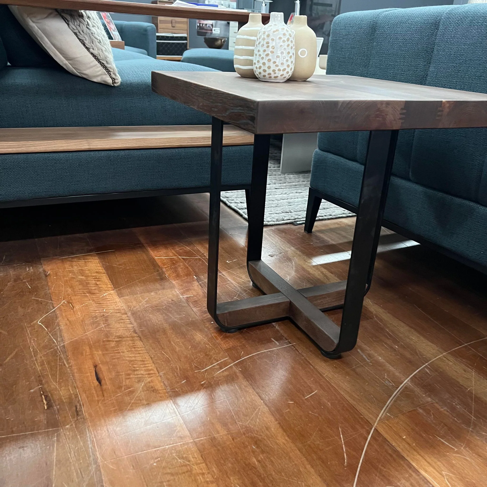 Dakota Side Table Clearance - Image 3