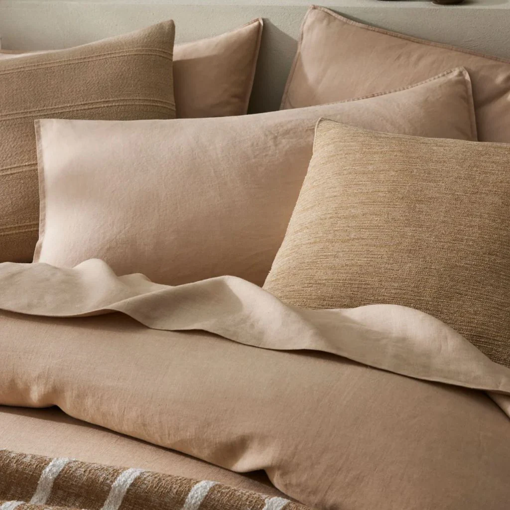 Dania Cushion Toffee - Image 3