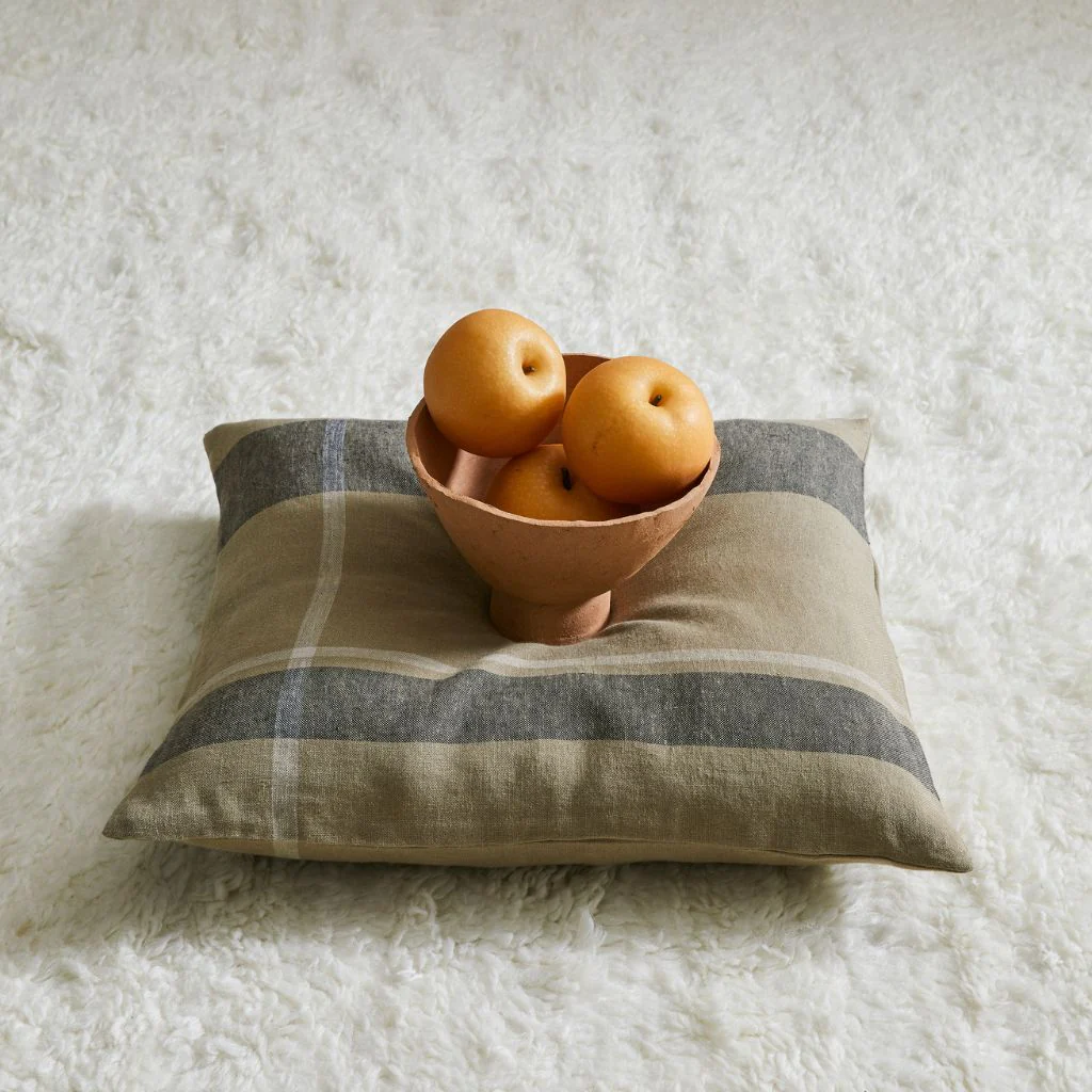 Dante Cushion Caper - Image 2