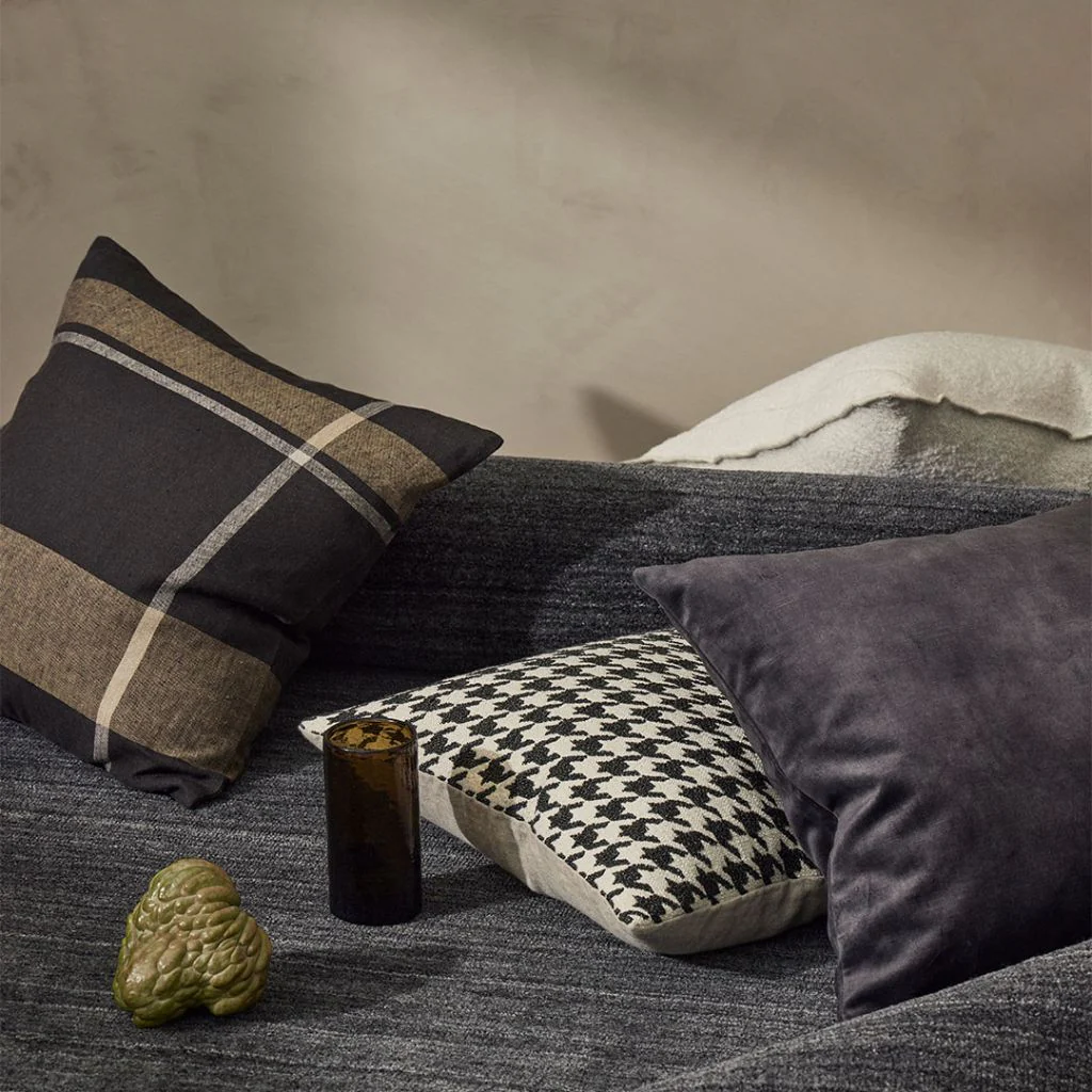 Dante Cushion Midnight - Image 2