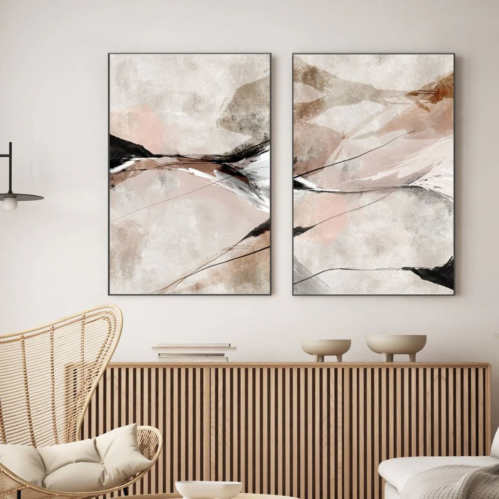 Dight Canvas (Set of 2) - Image 4