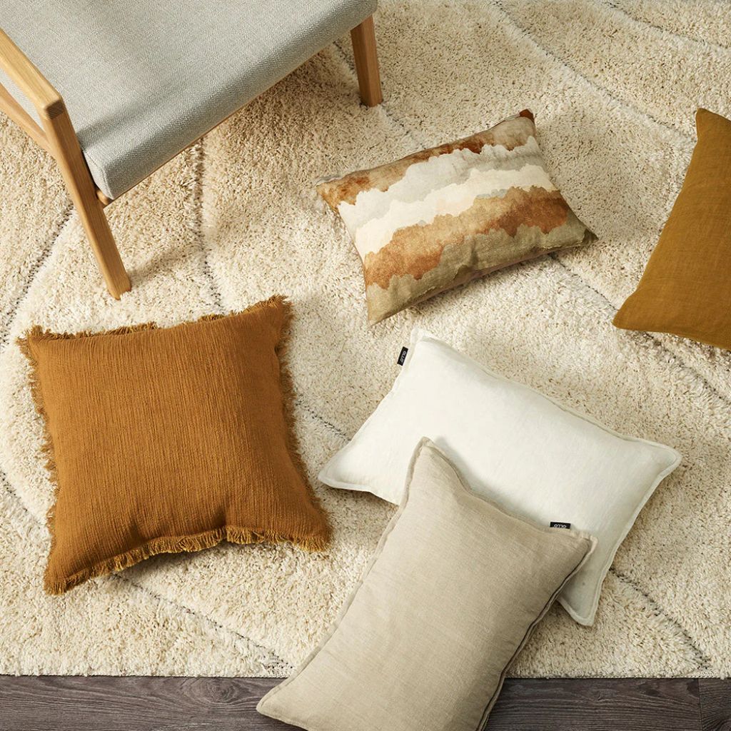Dolce Cushion Natural - Image 6
