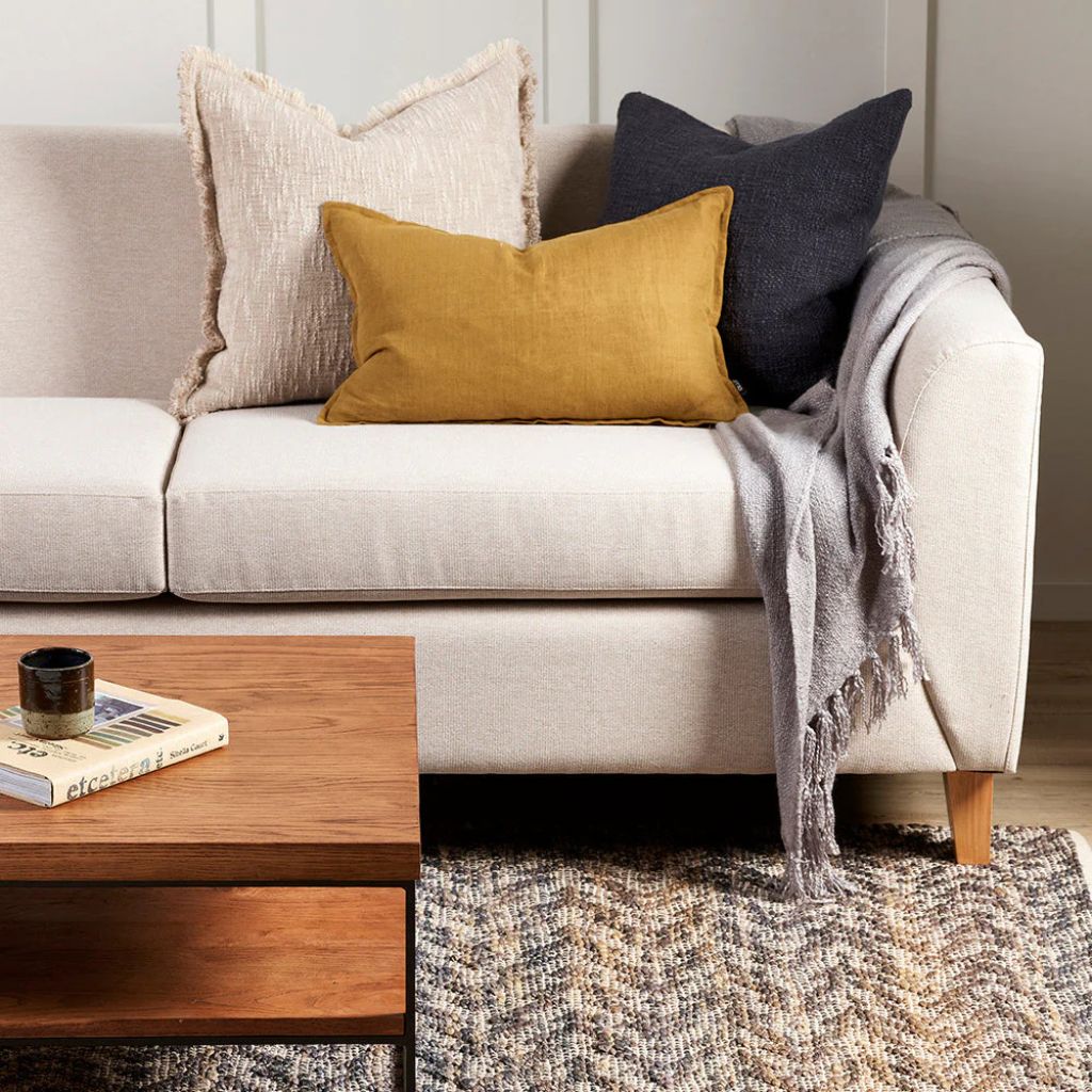 Dolce Cushion Toffee - Image 3