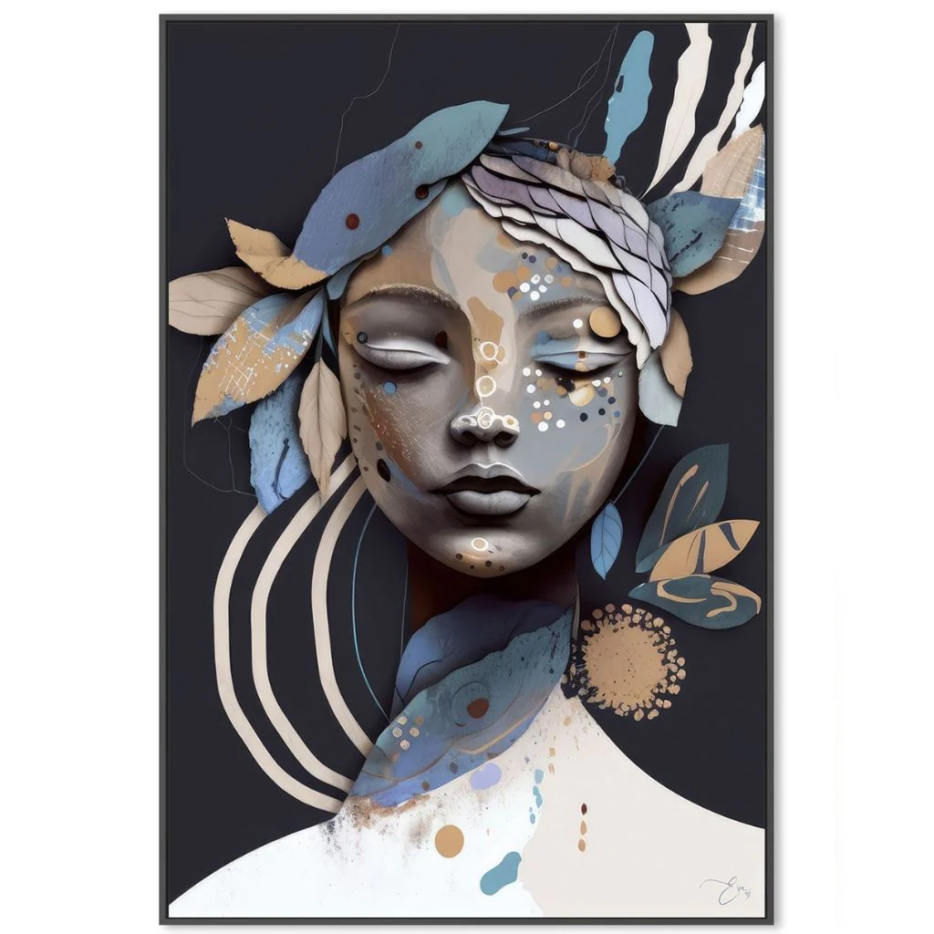 Bluebelle Canvas - Image 5